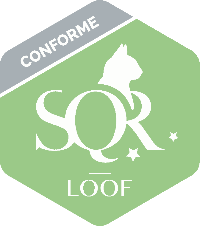 Certification SQR Niveau 2 Conforme